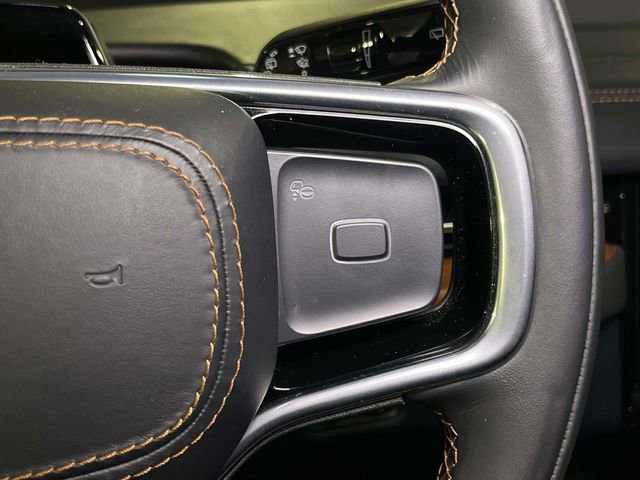 Used 2025 Lincoln Navigator Black Label image 50