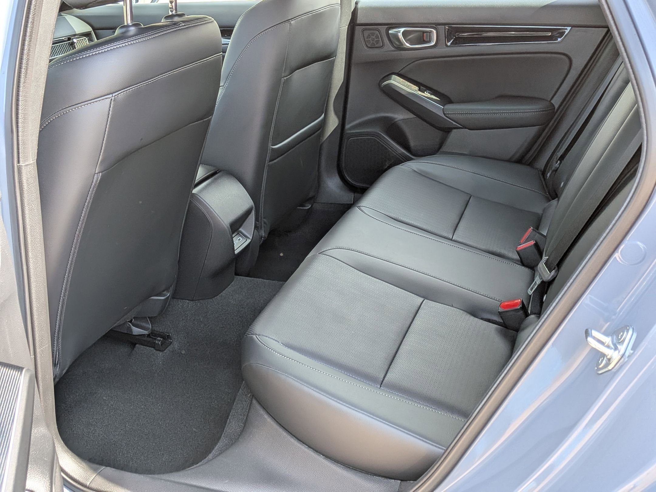 Certified 2023 Honda Civic Sport Touring image 23