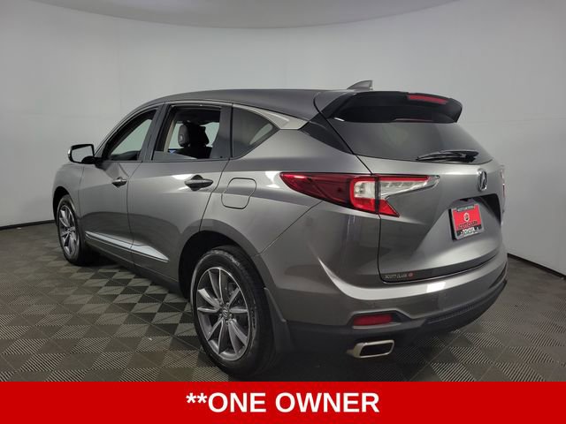 Used 2024 Acura RDX w/ Technology Package image 6
