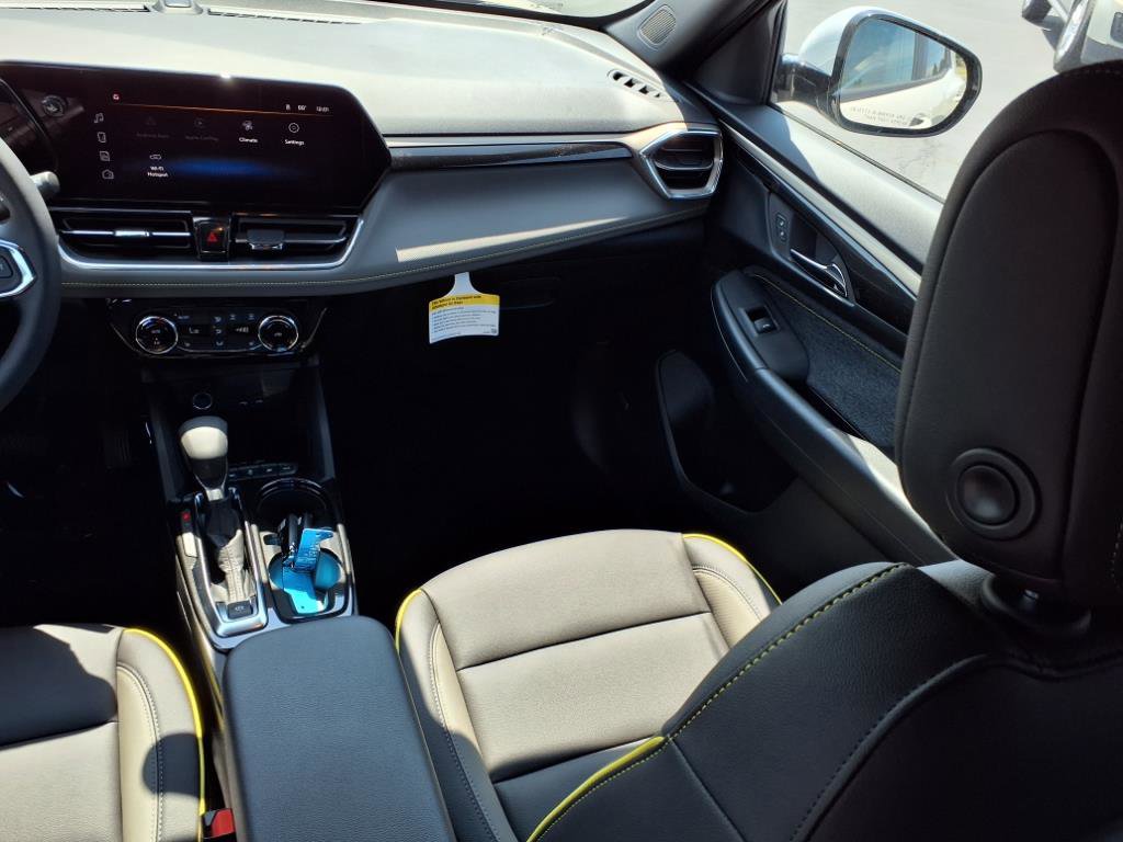 New 2026 Chevrolet TrailBlazer ACTIV w/ Convenience Package image 12
