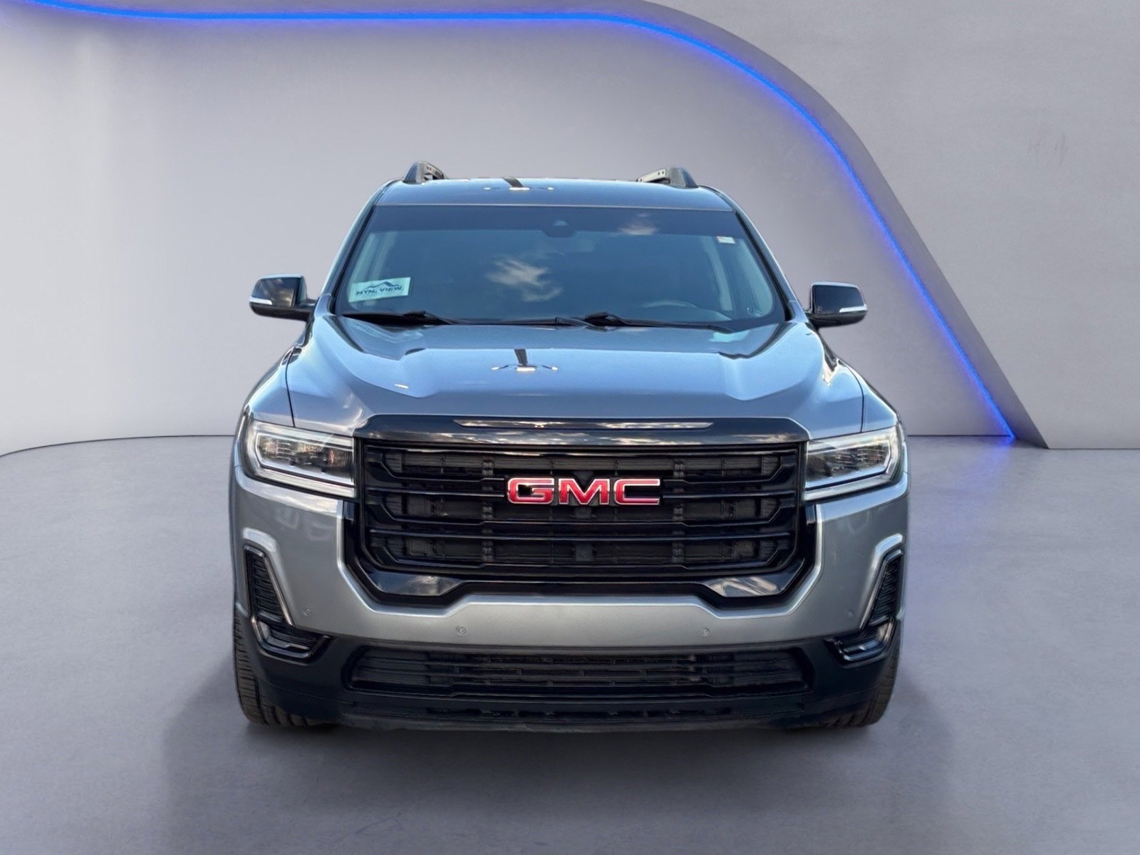 Used 2021 GMC Acadia SLE w/ Driver Convenience Package image 9