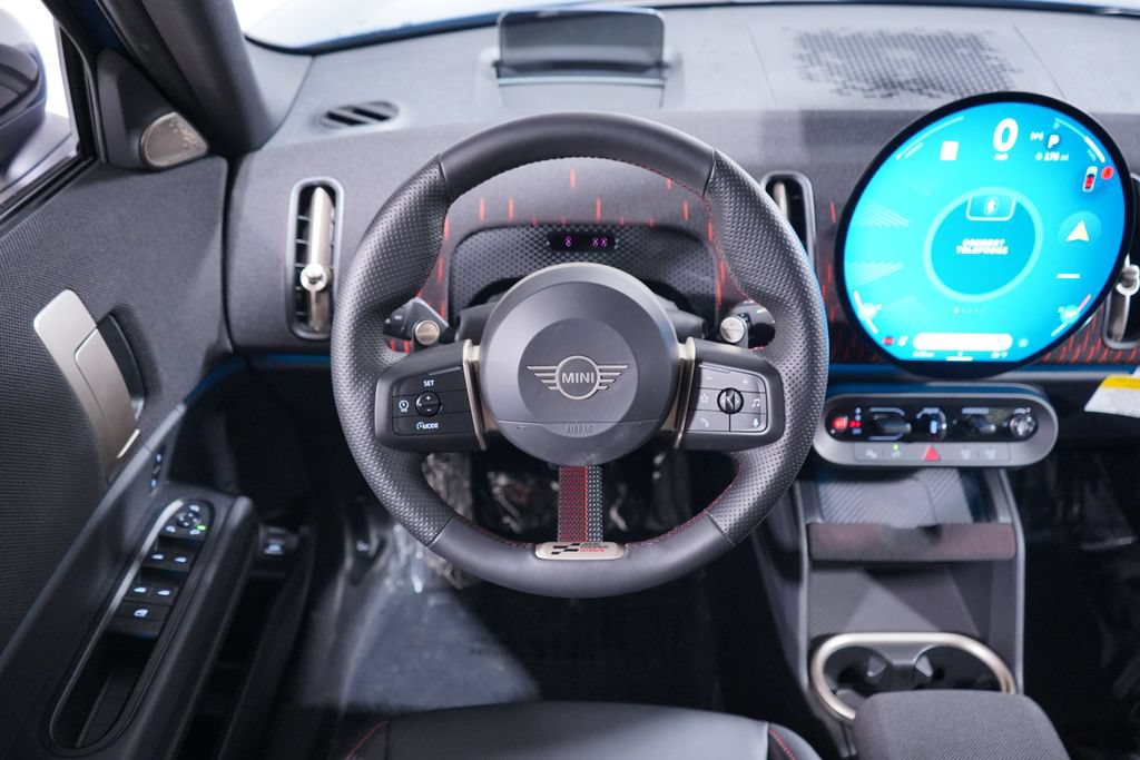 Used 2026 MINI Cooper Countryman S AWD/4WD image 10