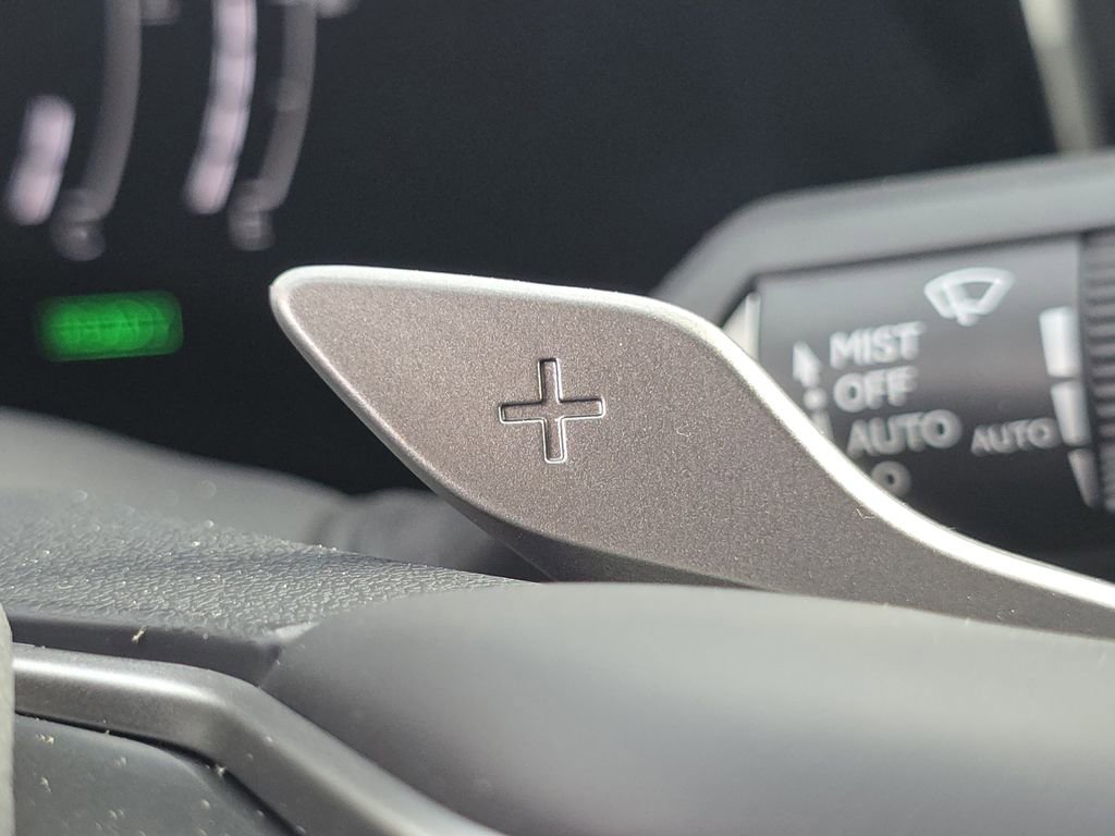 New 2026 Lexus NX 350h FWD image 29