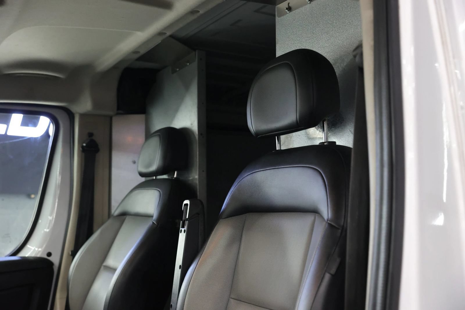 Used 2016 RAM ProMaster 1500 FWD image 13