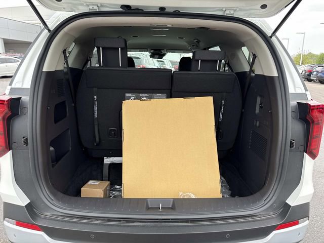 New 2026 Kia Carnival LX image 6