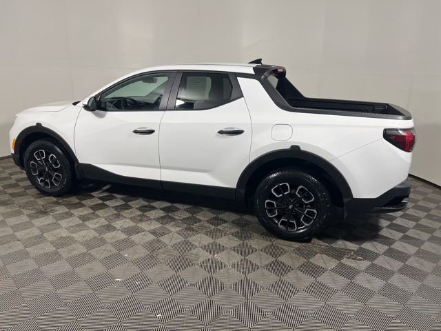 Used 2023 Hyundai Santa Cruz SEL image 5