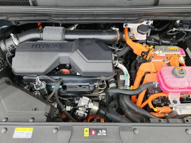 Used 2026 Kia Carnival EX FWD image 33