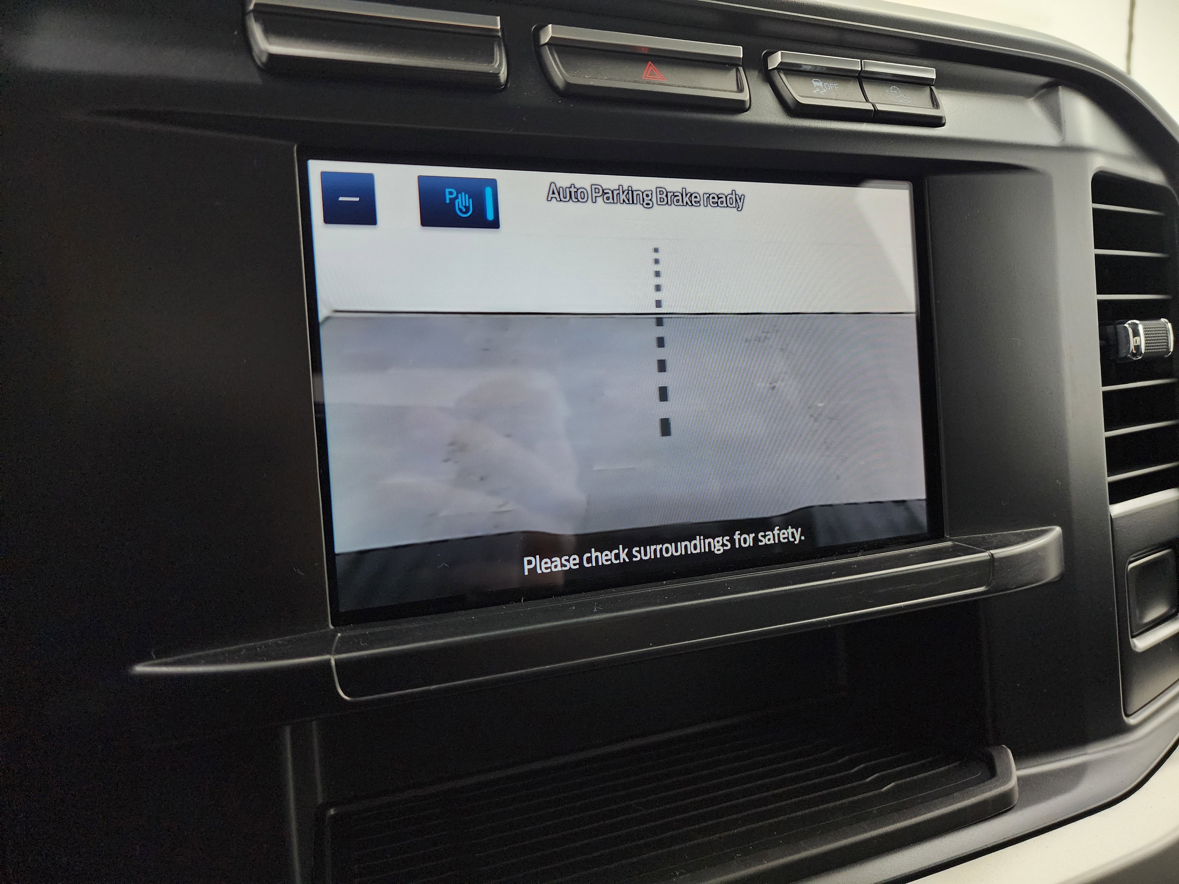 Used 2024 Ford F350 XLT w/ Tremor Off-Road Package image 17