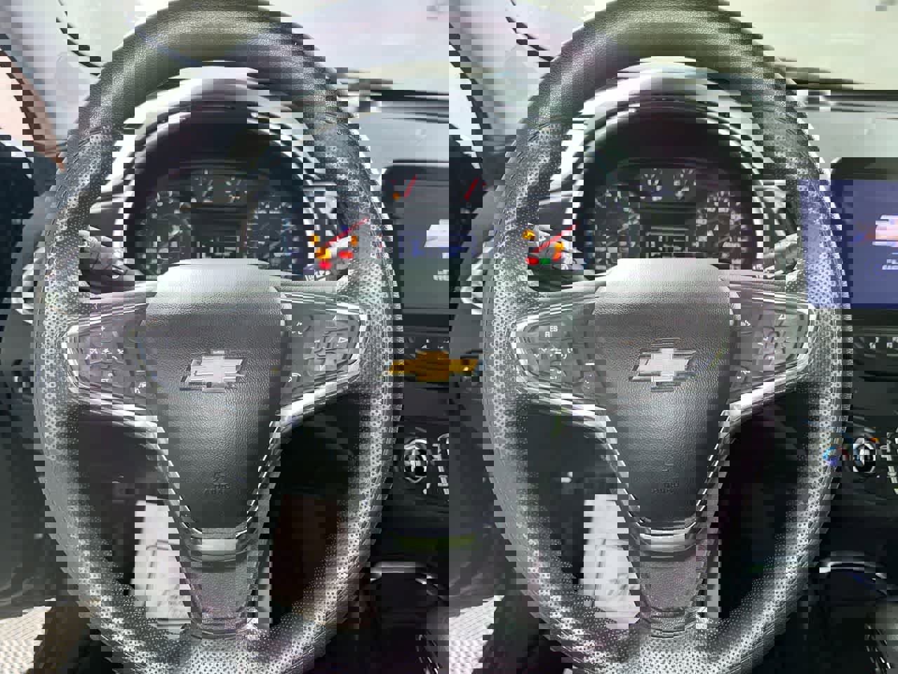 Used 2021 Chevrolet Malibu LT image 16