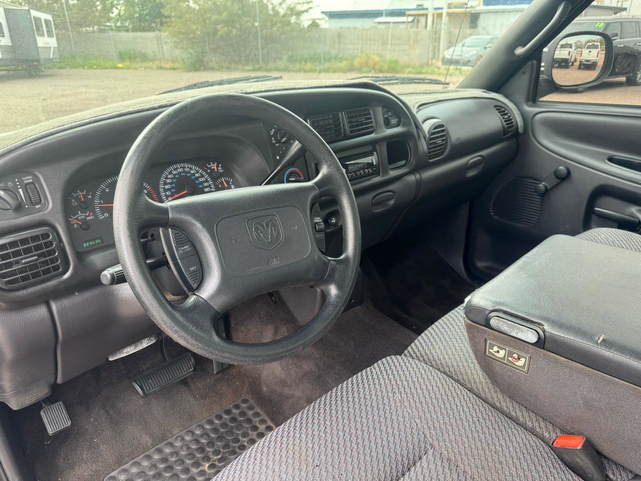 Used 2001 Dodge Ram 1500 Truck 2WD Regular Cab image 28