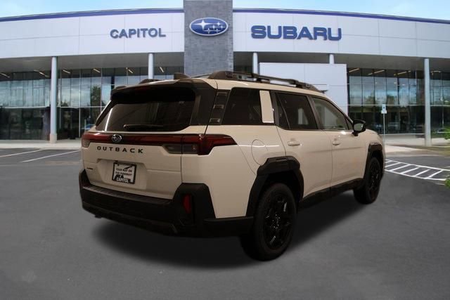 New 2026 Subaru Outback Limited image 3