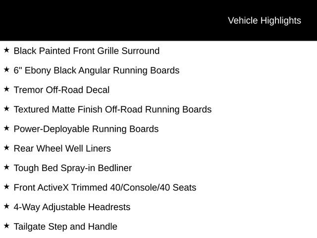 Used 2025 Ford F350 Lariat w/ Lariat Ultimate Package video 3