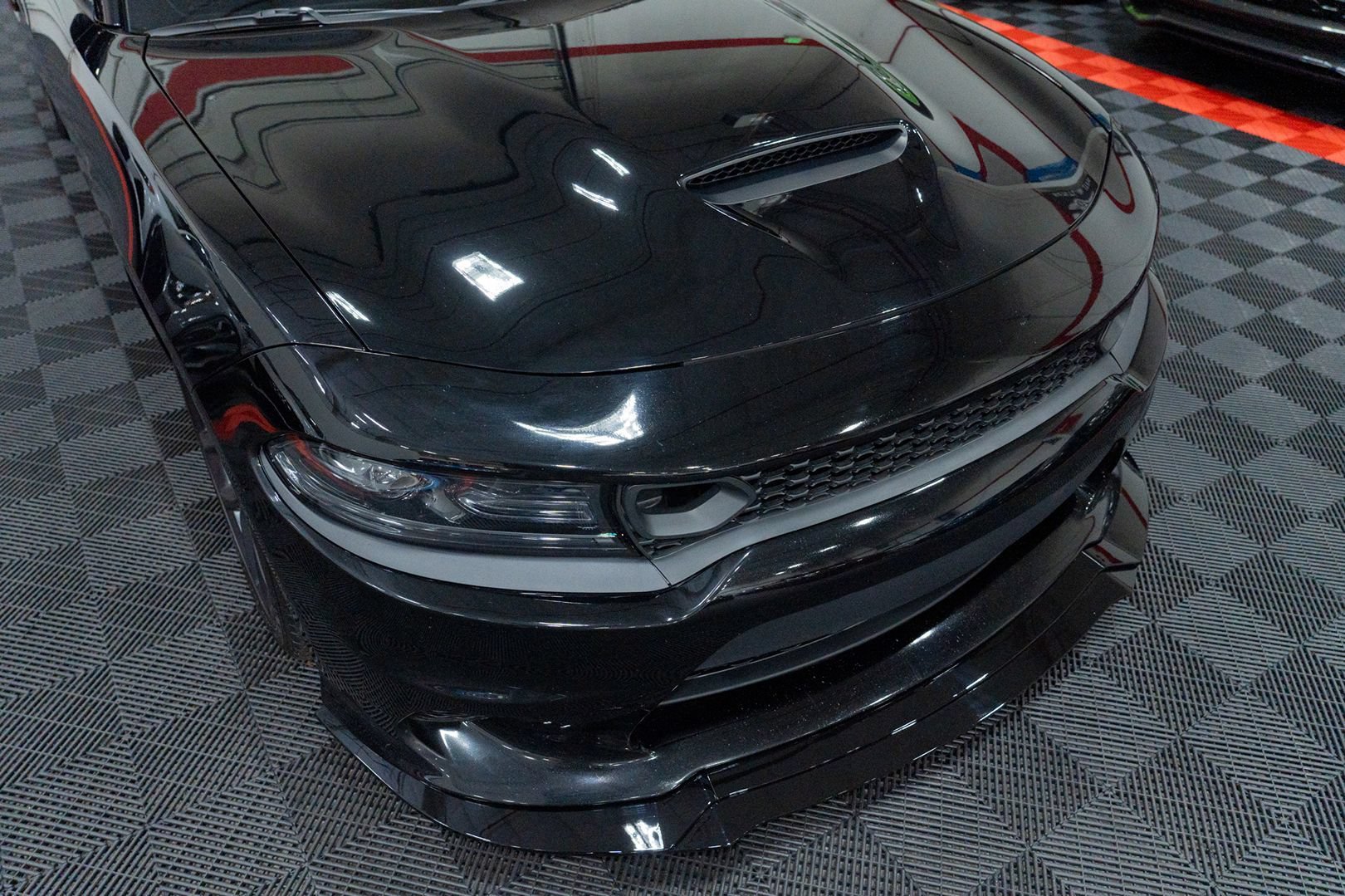 Used 2023 Dodge Charger R/T w/ Blacktop Package RWD image 13