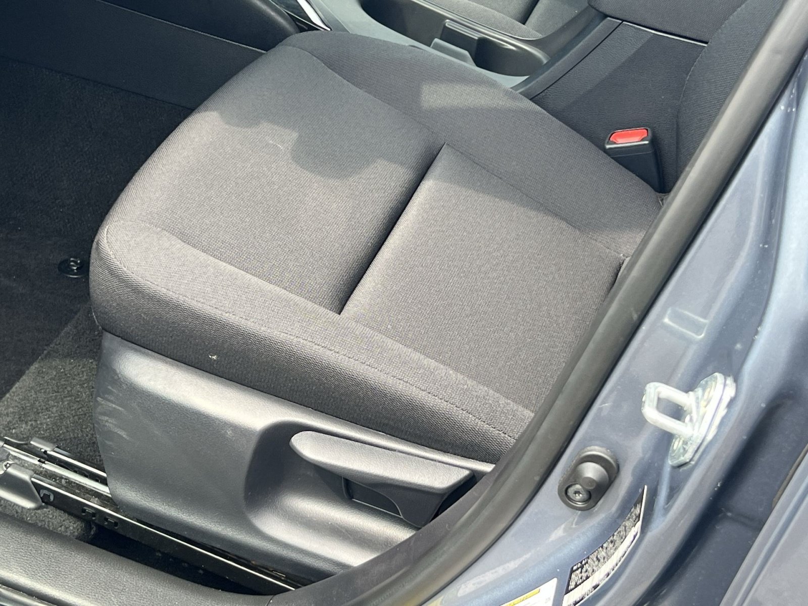 Used 2026 Toyota Corolla LE FWD image 12