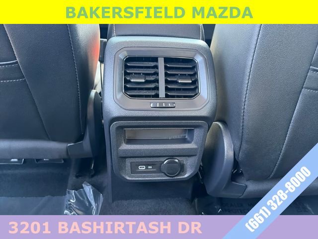 Used 2023 Volkswagen Tiguan SE FWD image 25