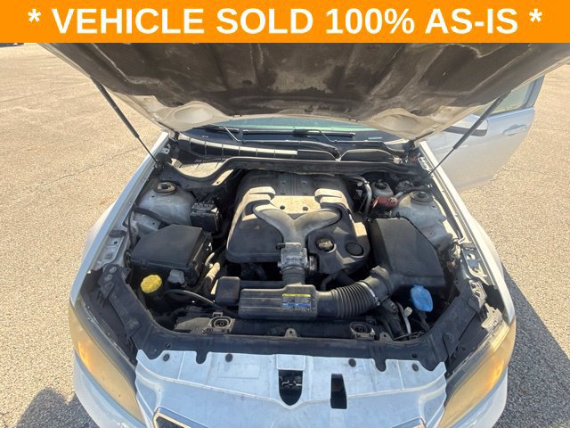 Used 2008 Pontiac G8 RWD image 11