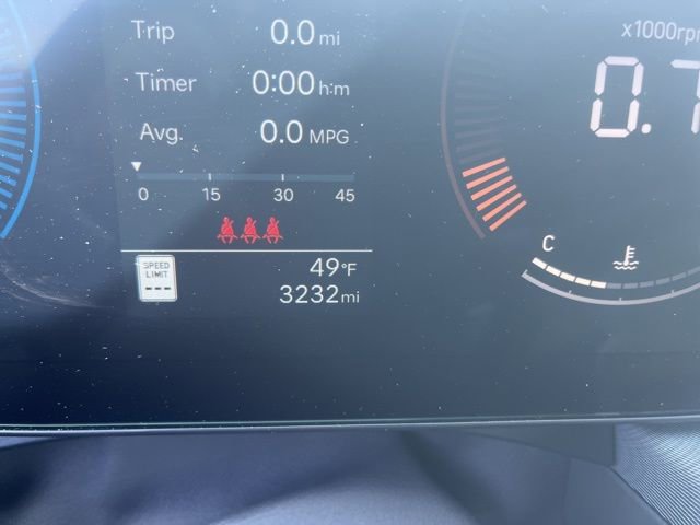 Used 2025 Hyundai Sonata SEL image 5