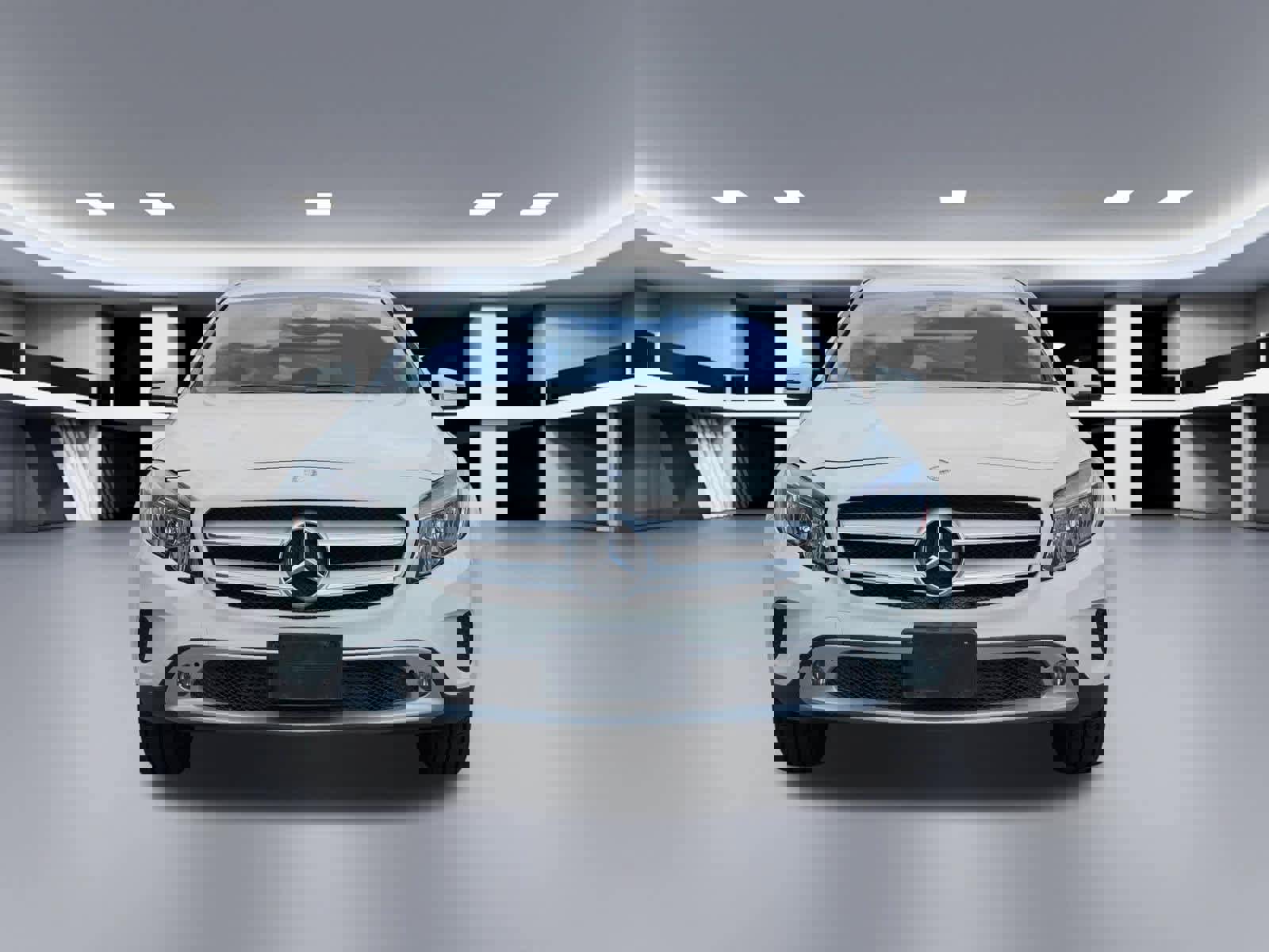 Used 2015 Mercedes-Benz GLA 250 image 9