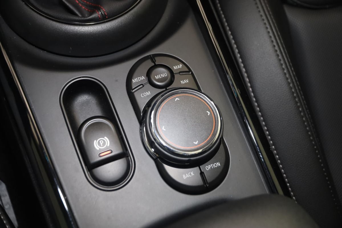 Used 2019 MINI Cooper Clubman S FWD image 27