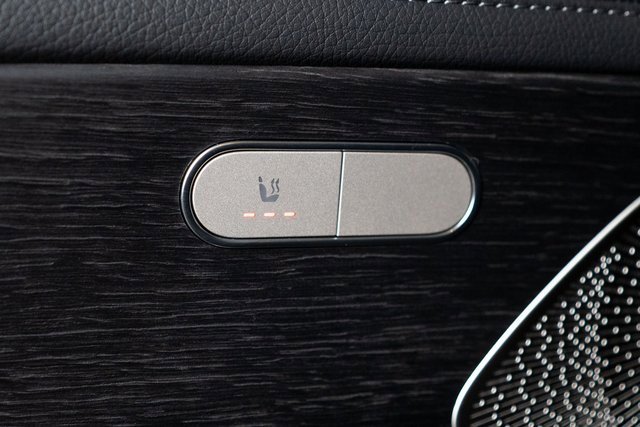 New 2026 Mercedes-Benz GLE 53 AMG 4MATIC Coupe image 36