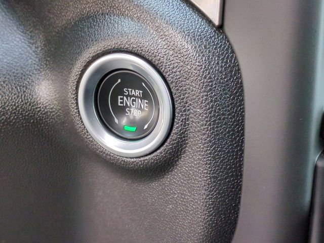 Certified 2024 Chevrolet Silverado 1500 Custom w/ Turbomax Blackout Package image 17