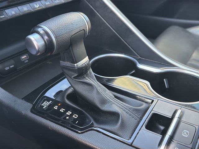 Used 2023 Kia K5 EX FWD image 20