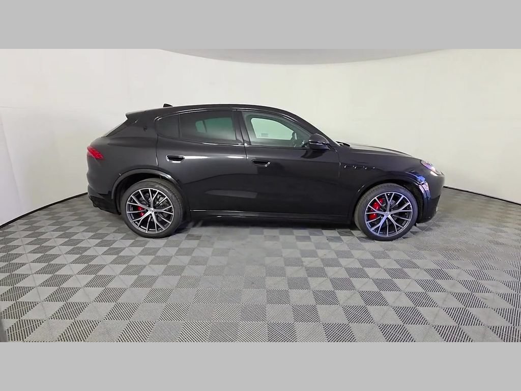 New 2026 Maserati Grecale Modena AWD/4WD image 34