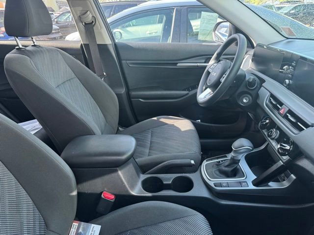Certified 2024 Kia Seltos LX image 10