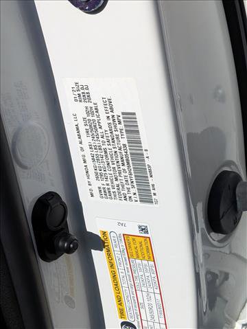 Certified 2021 Honda Pilot Special Edition image 25