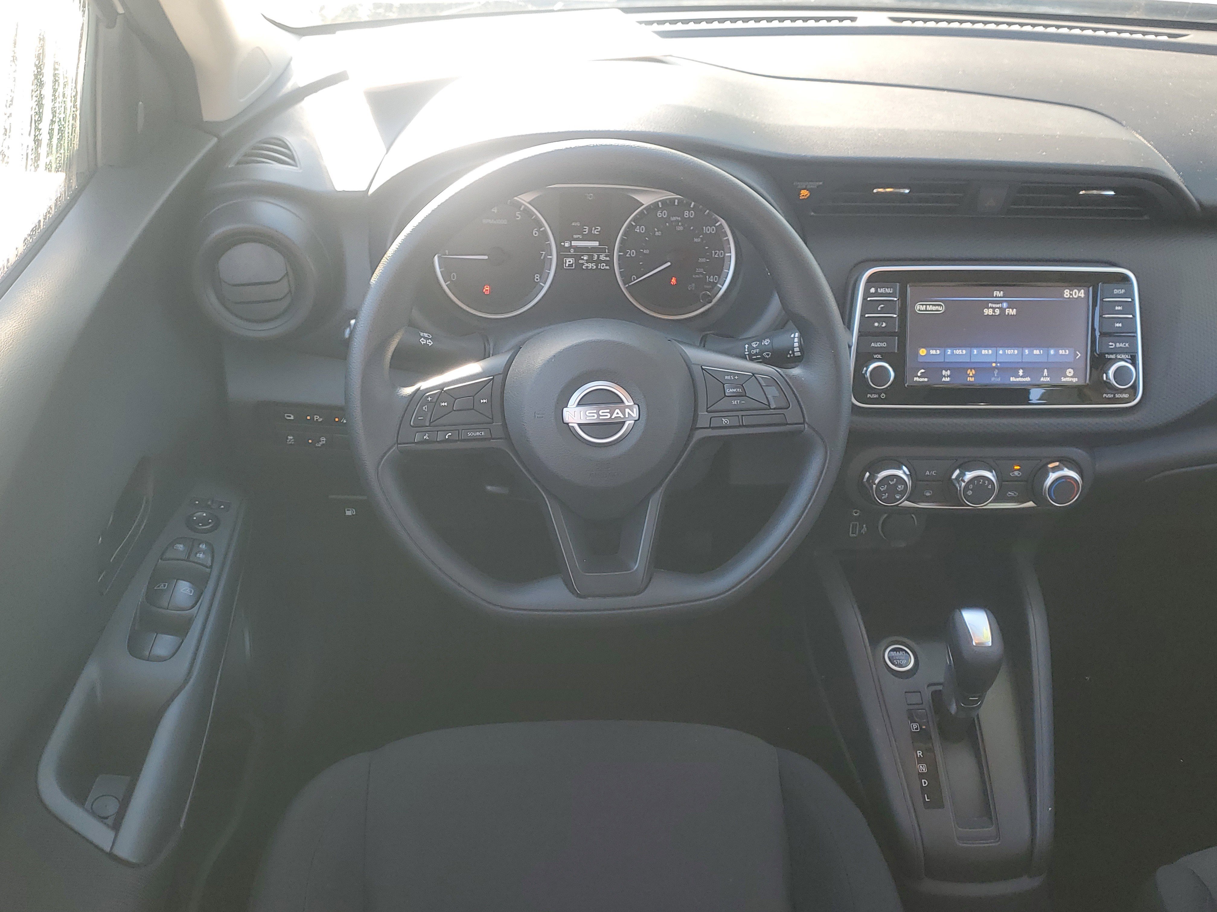 Certified 2024 Nissan Kicks S image 15