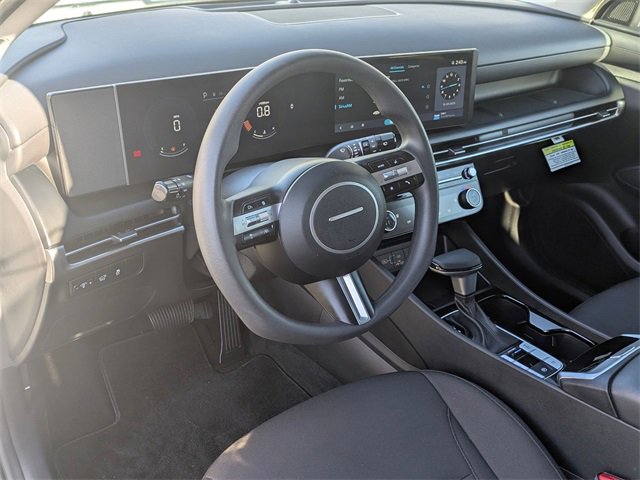 Certified 2025 Hyundai Tucson SEL image 16