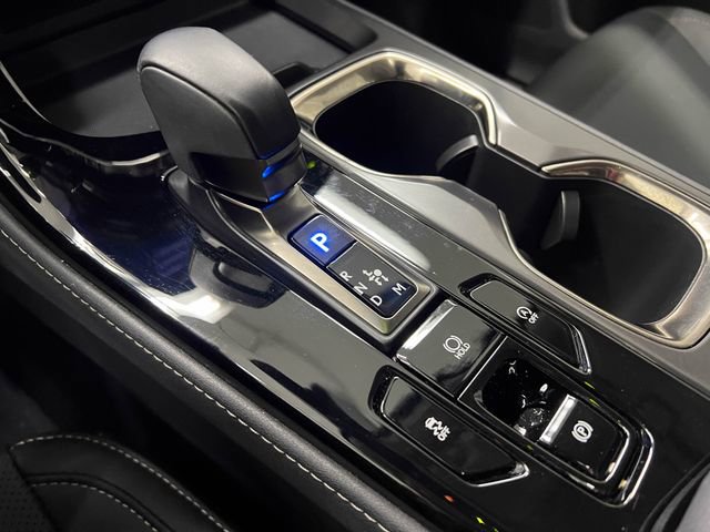 Used 2025 Lexus NX 250 FWD image 20