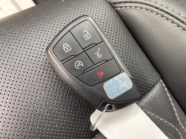 Certified 2023 Buick Envision Avenir AWD/4WD image 27