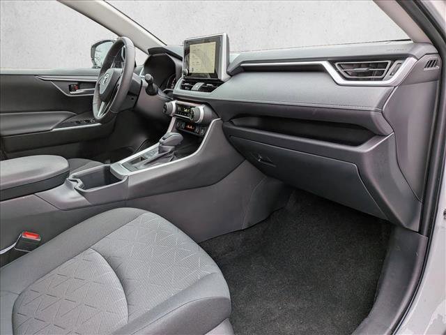 Certified 2025 Toyota RAV4 XLE w/ Convenience Package image 21