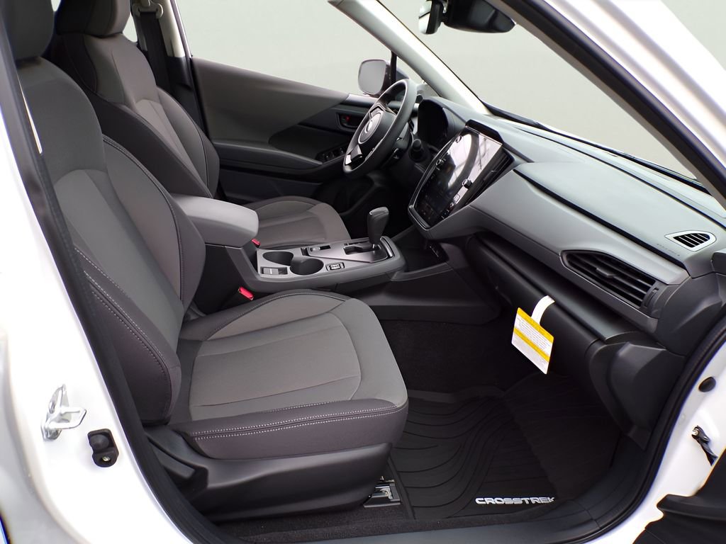 Certified 2026 Subaru Crosstrek 2.0i Premium image 16