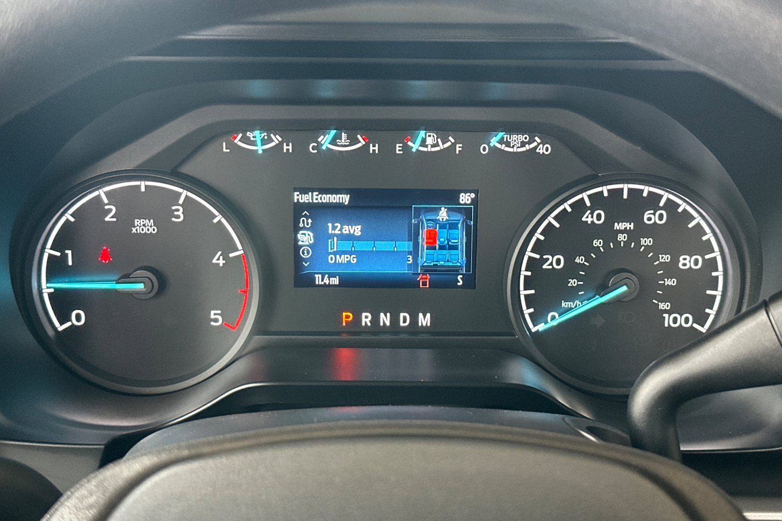New 2026 Ford F250 XL w/ STX Appearance Package image 22