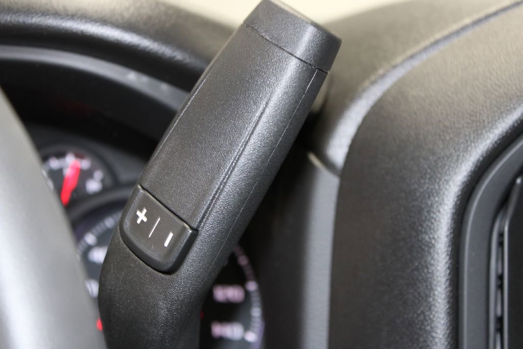 New 2026 Chevrolet Silverado 2500 Custom w/ Custom Value Package image 40