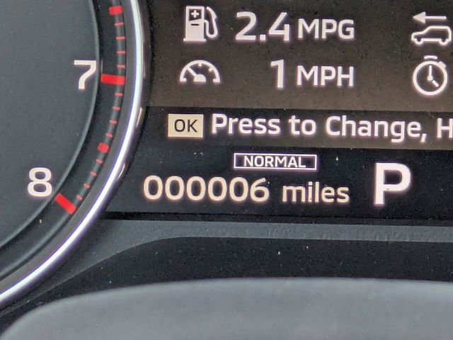 New 2026 Mitsubishi Outlander SE image 33