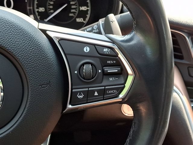 Used 2021 Acura TLX SH-AWD image 22