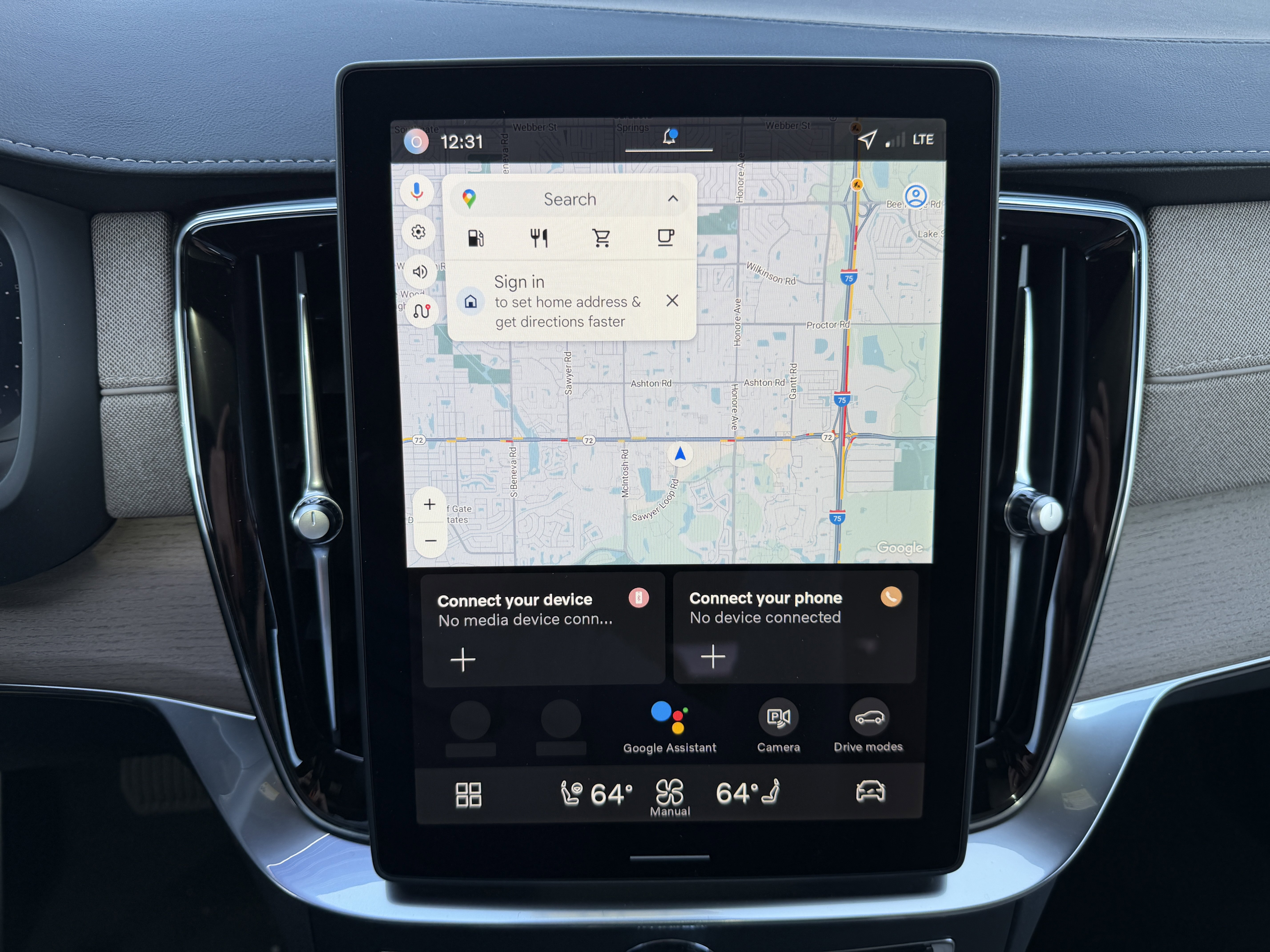 New 2026 Volvo XC90 B5 Core w/ Protection Package image 20