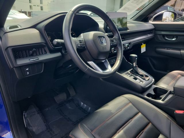 Certified 2025 Honda CR-V Sport-L image 29