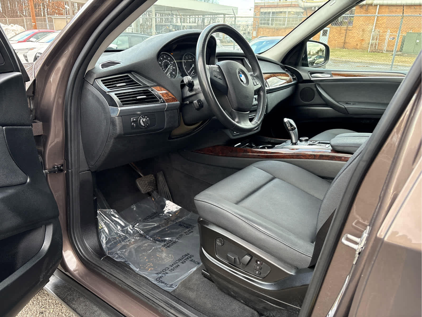 Used 2012 BMW X5 xDrive35i image 16