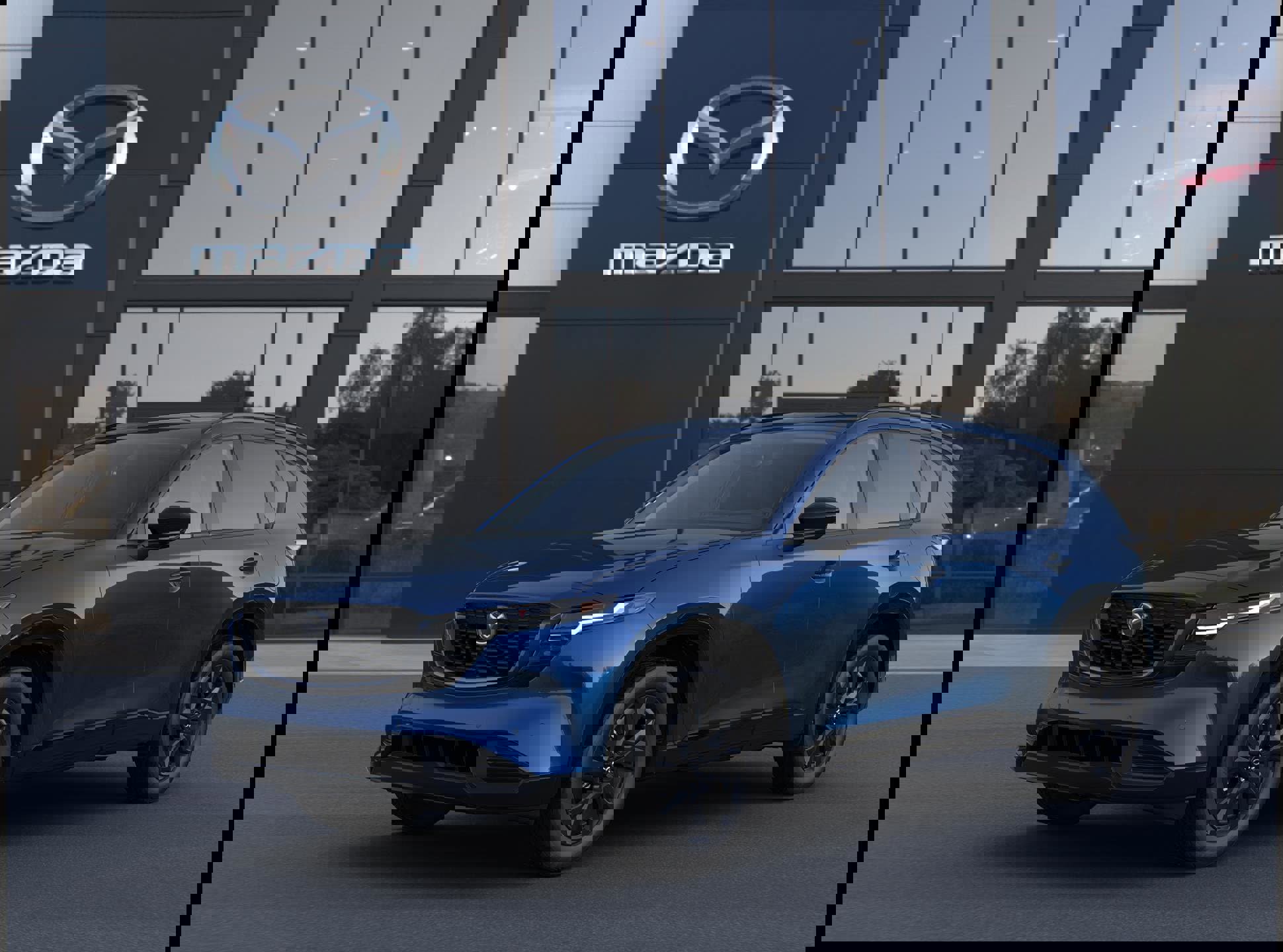 New 2026 MAZDA CX-5 2.5 S w/ Premium Plus Package image 1