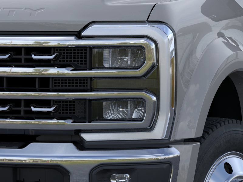 New 2026 Ford F450 XLT w/ XLT Premium Package AWD/4WD image 53