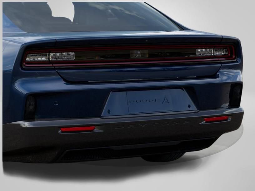 New 2025 Dodge Charger Daytona R/T w/ Sun & Sound Package AWD/4WD image 13