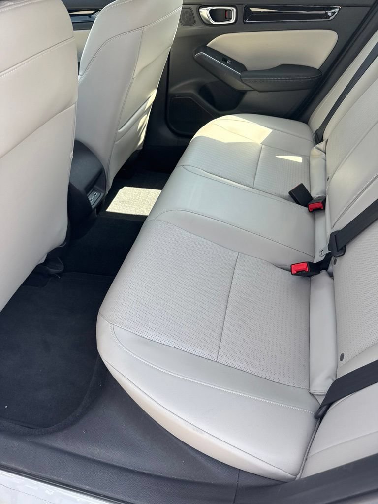 Used 2022 Honda Civic Touring image 13