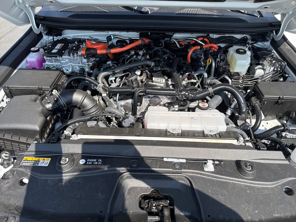 New 2027 Toyota Land Cruiser 1958 AWD/4WD image 23