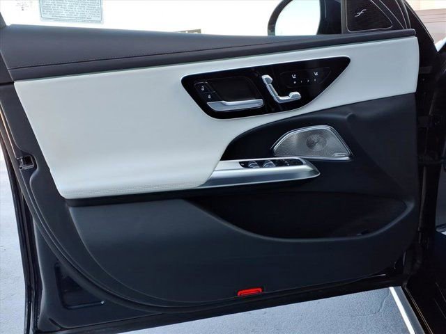 Certified 2024 Mercedes-Benz E 450 4MATIC Sedan image 12