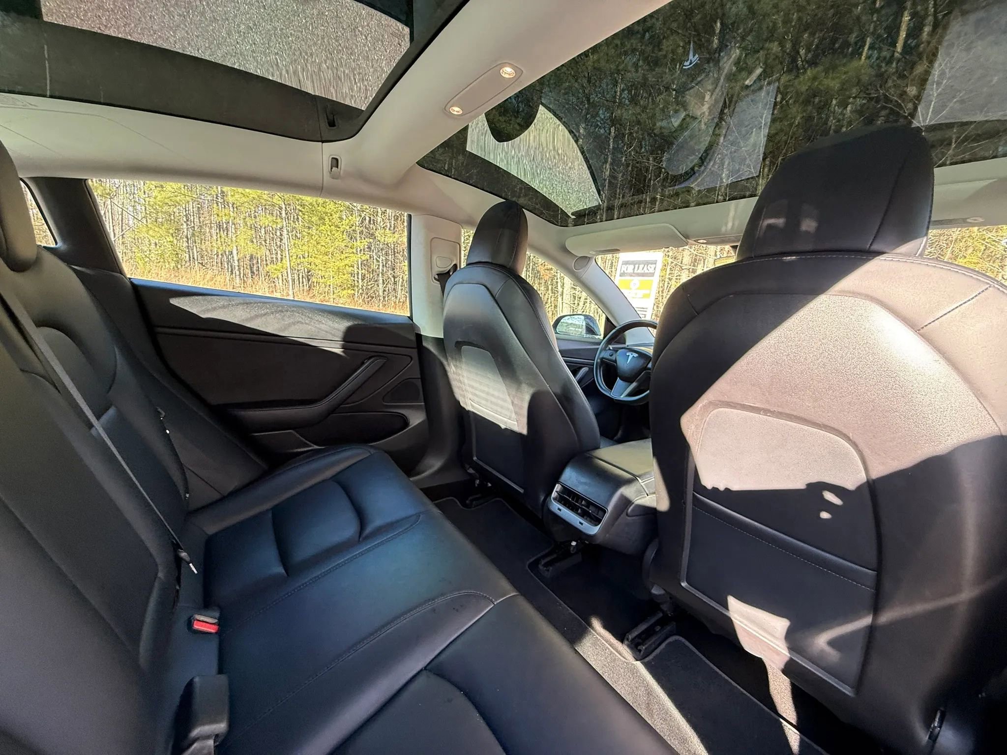 Used 2018 Tesla Model 3 Mid Range image 25