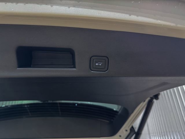 Used 2024 Chevrolet Traverse Z71 image 6